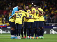 Odds Ecuador to win World Cup 2026? Odds on Ecuador winning FIFA World Cup 2026 football! Odds Ecuador to win World Cup 2026