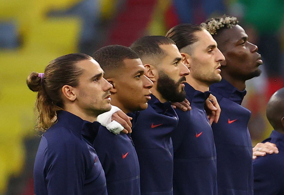 Odds France to win World Cup 2026 Odds France to win World Cup 2026