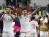 Odds Tunisia to win World Cup 2026? Odds on Tunisia winning FIFA World Cup 2026 football! Odds Tunisia to win World Cup 2026