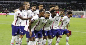 USA vs Bolivia Prediction, Odds, Betting Tips & Preview! Odds USA to win World Cup 2022