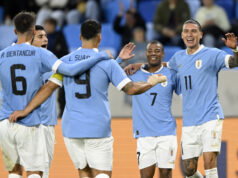 Odds Uruguay to win World Cup 2026? Odds on Uruguay winning FIFA World Cup 2026 football! Odds Uruguay to win World Cup 2026