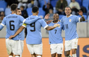 Odds Uruguay to win World Cup 2026? Odds on Uruguay winning FIFA World Cup 2026 football! Odds Uruguay to win World Cup 2026