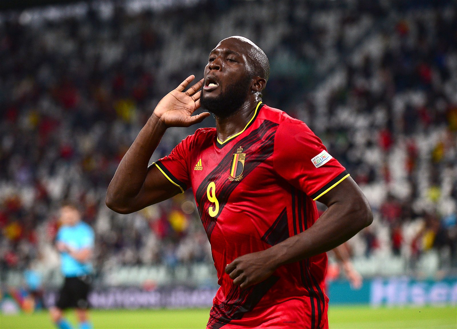 Romelu Lukaku - Belgium Players To Watch Out For At World Cup