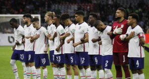 Panama vs USA Prediction, Odds, Betting Tips & Preview! USA world cup squad
