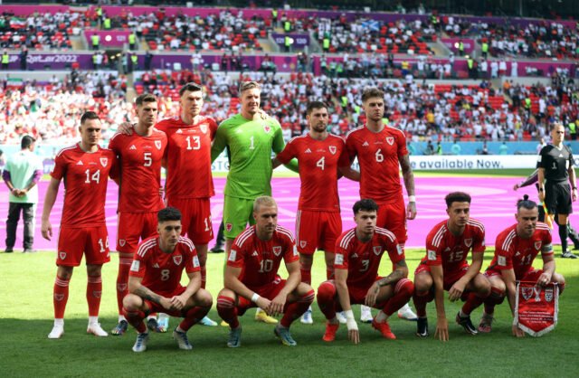 Wales Suffer Shock Defeat As Bale Again Fails To Impress