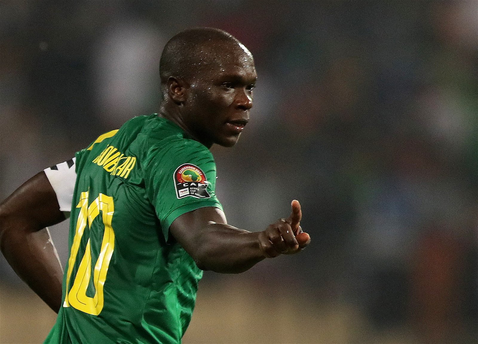 Who scores the most goals for Cameroon in World Cup