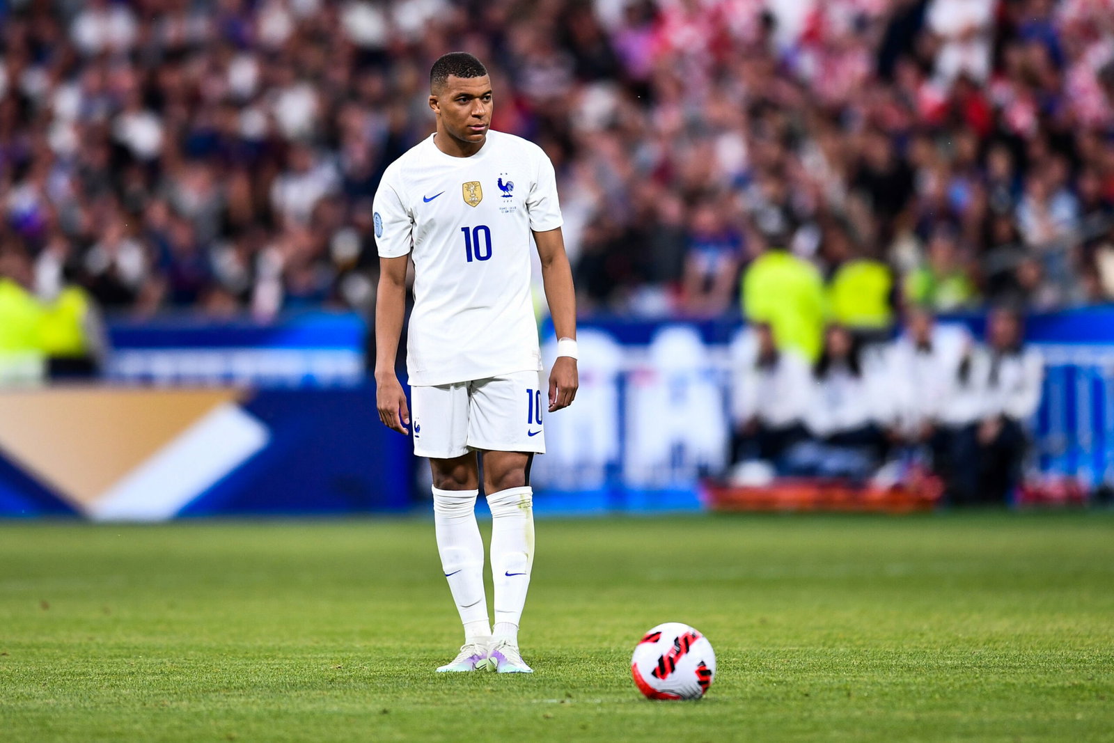Who scores the most goals for France in World Cup Who scores the most goals for France in World Cup