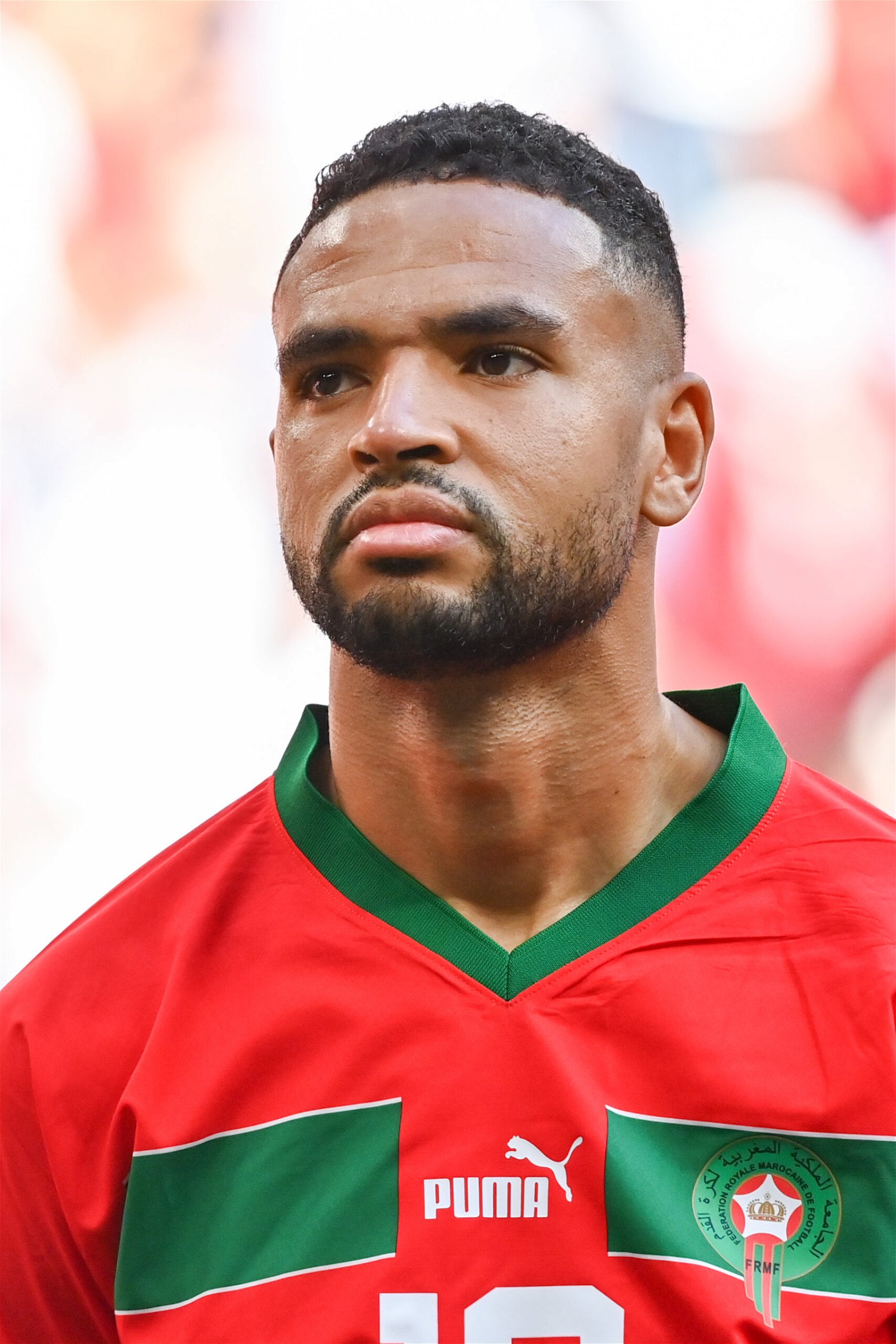 Who scores the most goals for Morocco in World Cup