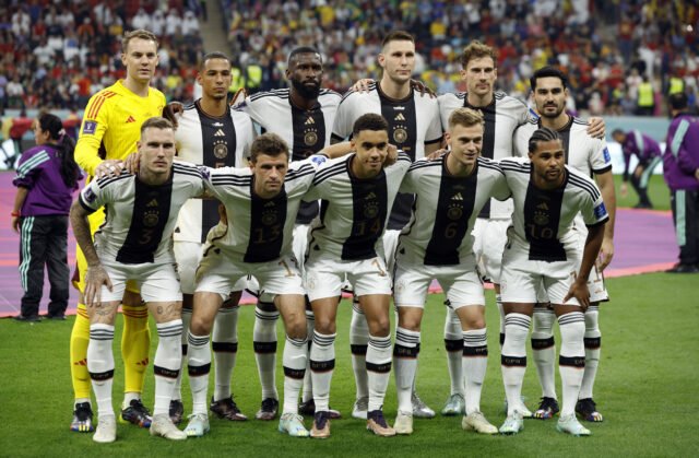 5 Germany Players To Watch Out For At The Qatar World Cup 2022
