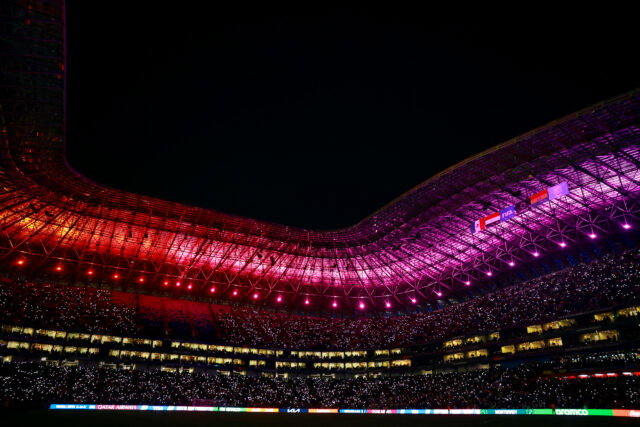 Where is the FIFA World Cup final 2026