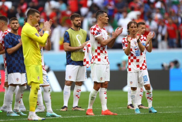 Croatia vs Brazil Live Stream, Predictions and Betting odds