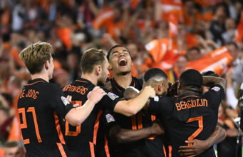 How many times have Netherlands won World Cup? FIFA World Cup Football! How many times have Netherlands won World Cup