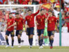 How many times have Spain won the World Cup? FIFA World Cup Football! How many times have Spain won the World Cup FIFA World Cup Football!