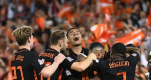 UEFA Nations League predictions & betting odds winner 2025! UEFA Nations League predictions