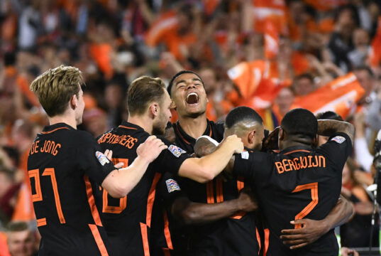 UEFA Nations League predictions & betting odds winner 2025! UEFA Nations League predictions