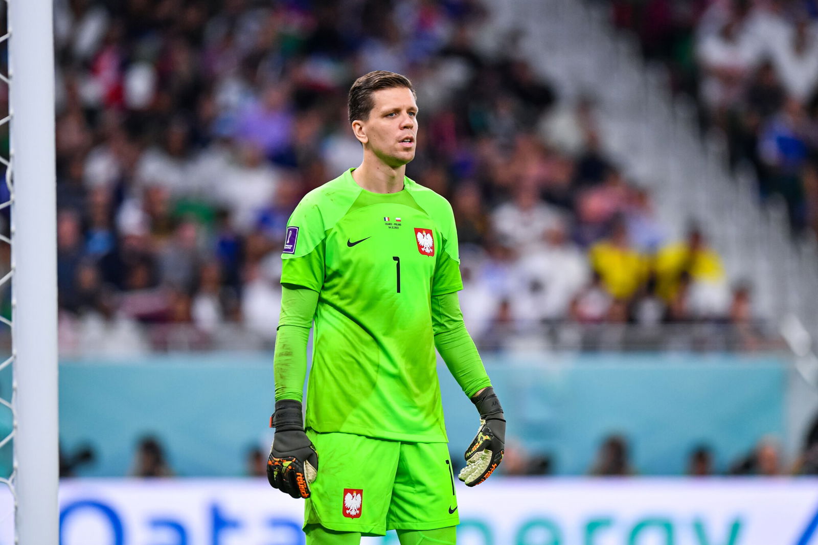 Alisson, Pickford World Cup 2022 goalkeepers!