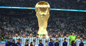 World Cup Final on TV: How & Where to watch World Cup Final Live on TV Channel today in UK? World Cup Final on TV