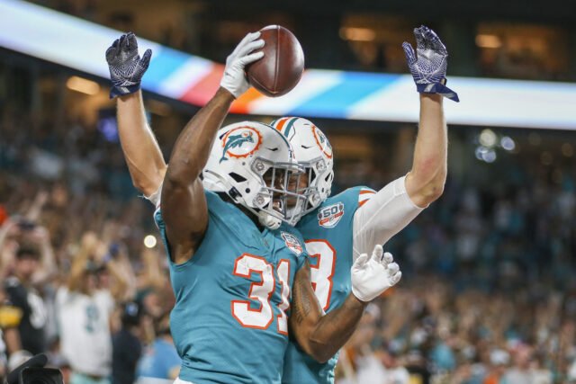 What next for the Miami Dolphins