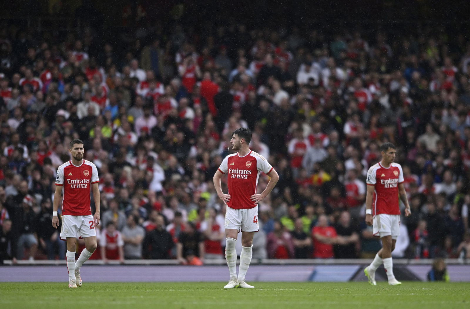 Arsenal Players Salaries 2024 (Highest Paid Salary Per Week)