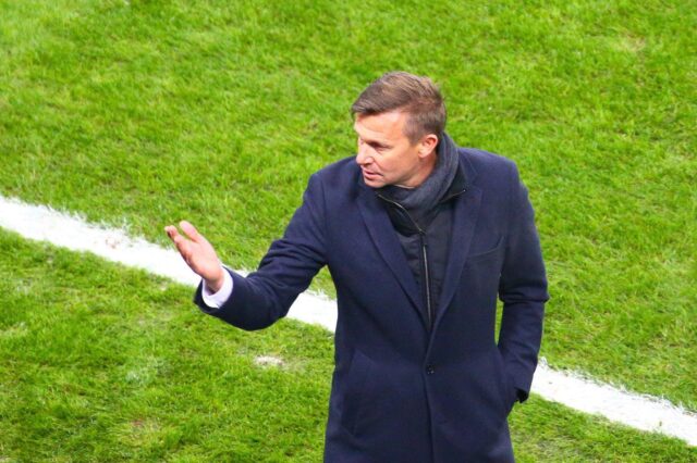 Leeds United Sack Head Coach Jesse Marsch; Who Will Take Over?