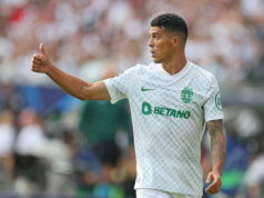 Porro shouted at Bergvall as Swede’s half-time actions show Spurs problems OFFICIAL Tottenham Hotspur confirms loan signing of Pedro Porro