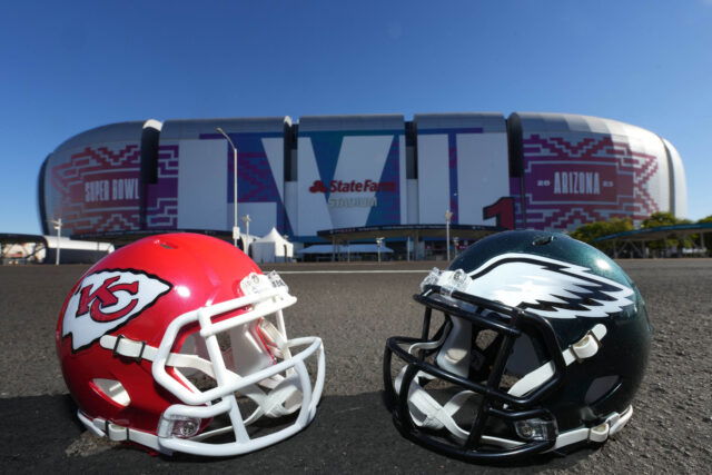 The Kansas City Chiefs Road to Super Bowl LVII