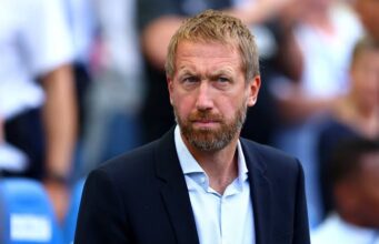 Injured Alexander Isak in but there’s no place for Gyokeres in Sweden squad 6. Graham Potter – €1.02m (Highest Paid Football Managers)