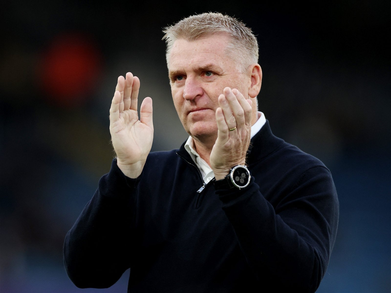 Dean Smith - Managers to be sacked