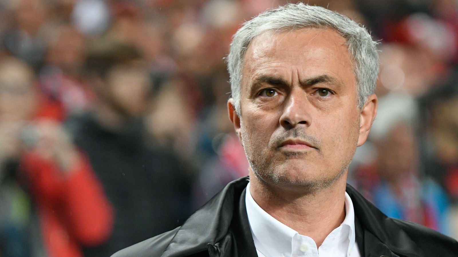 Top 10 Highest Paid Football Managers 2022-23- Jose Mourinho