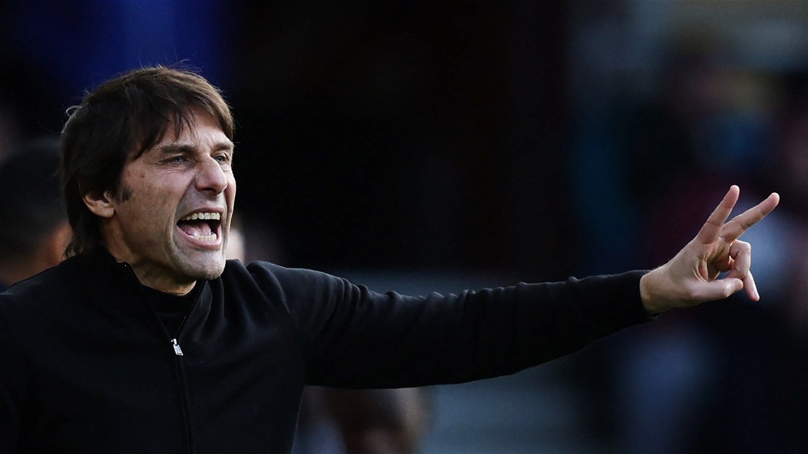 OFFICIAL: Antonio Conte sacked by Tottenham Hotspur with immediate effect