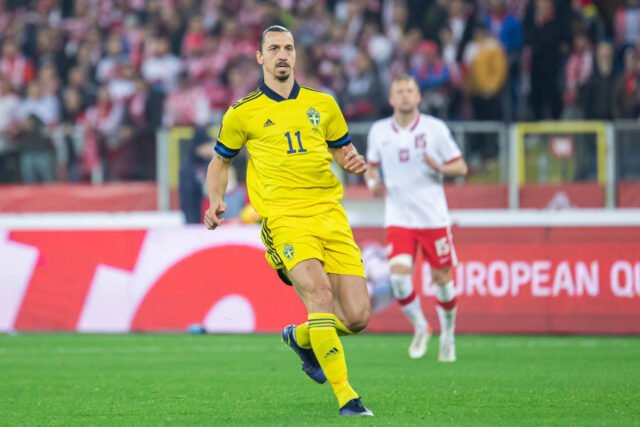 Sweden vs Azerbaijan Head to Head