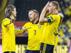 Aston Villa joins the race with Man United to sign Swedish wonderkid Kevin Filling Sweden vs Azerbaijan Live Stream, Betting, TV, Preview & News