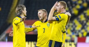Aston Villa joins the race with Man United to sign Swedish wonderkid Kevin Filling Sweden vs Azerbaijan Live Stream, Betting, TV, Preview & News