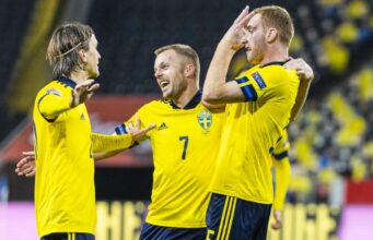 Odds Sweden to win World Cup 2026? Odds on Sweden winning FIFA World Cup 2026 football! Sweden vs Azerbaijan Live Stream, Betting, TV, Preview & News