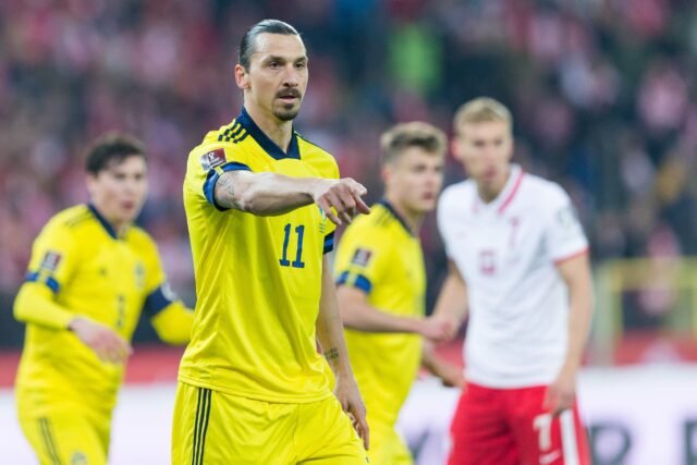 Sweden vs Azerbaijan Prediction EURO 2023 Qualifiers