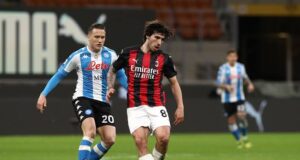 Napoli vs AC Milan Prediction, Betting Tips, Odds & Preview AC Milan vs Napoli Prediction