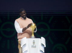 African Cup of Nations 2025 Squads – all AFCON qualified teams & players! African Cup of Nations 2023 Squads