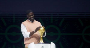 African Cup of Nations 2025 Squads – all AFCON qualified teams & players! African Cup of Nations 2023 Squads