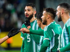 Odds Algeria to win World Cup 2026? Odds on Algeria winning FIFA World Cup 2026 football! Algeria African Cup of Nations squad 2023