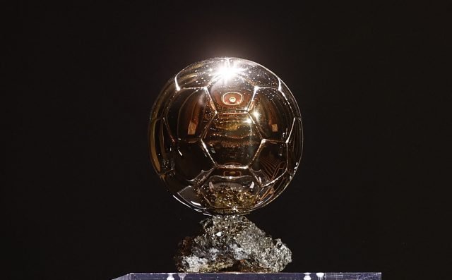 Ballon d'Or 2023 Nominees List - Date & Time