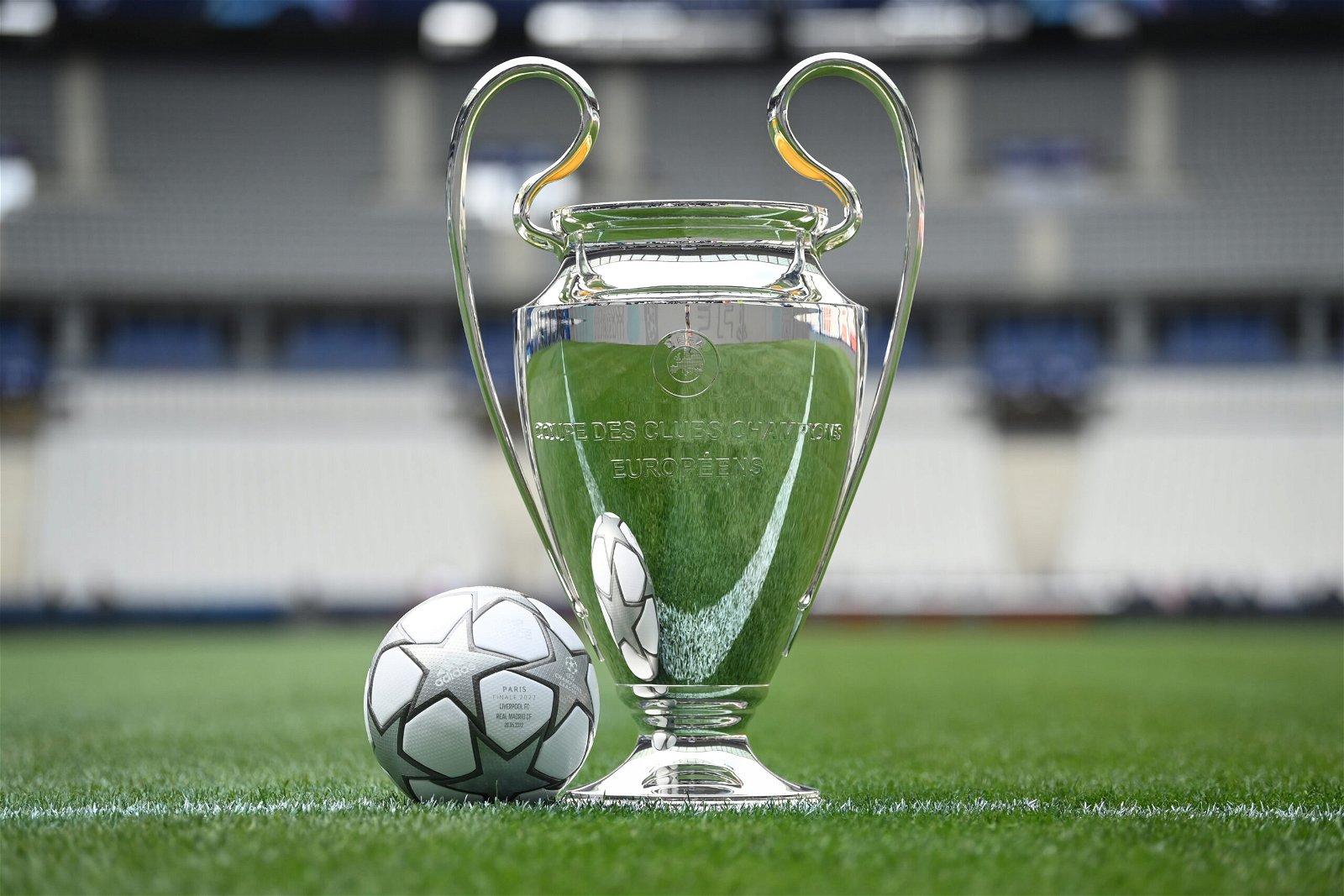 Champions League Final Predictions 2023