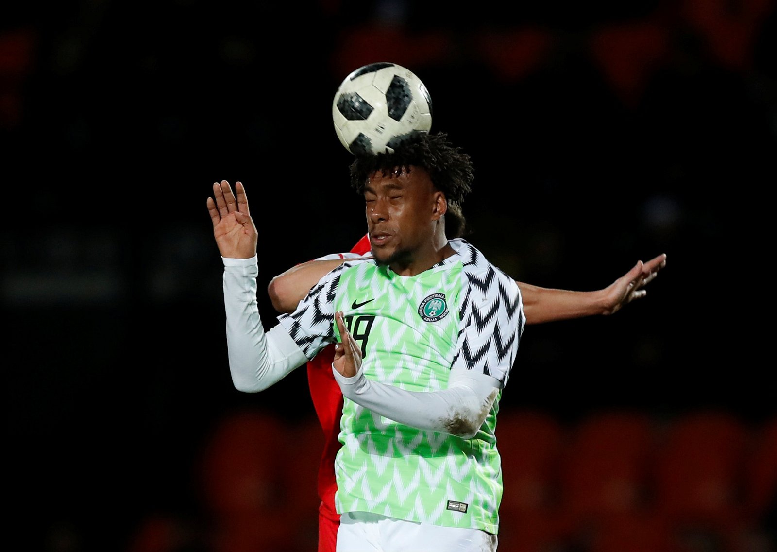 Fulham Premier League Players to Africa Cup of Nations