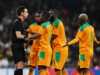 Odds Ivory Coast to win World Cup 2026? Odds on Ivory Coast winning FIFA World Cup 2026 football! Ivory Coast African Cup of Nations Squad 2023