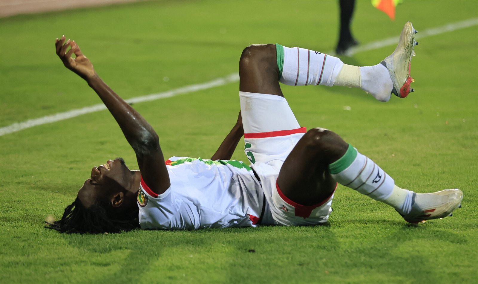 Luton Town Premier League Players to Africa Cup of Nations