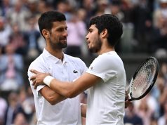US Open winner betting odds 2026: who will win US Open Tennis 2026 according to the odds? US Open winner betting odds