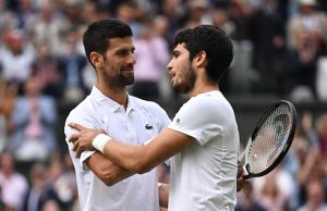 US Open winner betting odds 2026: who will win US Open Tennis 2026 according to the odds? US Open winner betting odds