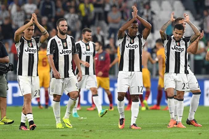 Juventus Predicted Line Up vs Sevilla: Will Dusan Vlahovic be in the Starting XI? 1