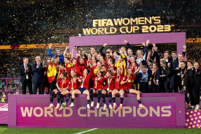 FIFA Women’s World Cup winners list – Women's soccer World Cup winners