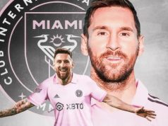 Lionel Messi Salary Per Week and Year in Inter Miami 2024 – Lionel Messi Weekly and Yearly Wage in Inter Miami 2024! Lionel Messi Salary Per Week and Year in Inter Miami 2023 - Lionel Messi Weekly and Yearly Wage in Inter Miami 2023!