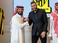 Sergio Ramos Salary Per Week and Year in Al-Ittihad 2024 – Sergio Ramos Weekly and Yearly Wage in Al-Ittihad 2024! Sergio Ramos Salary Per Week and Year in Al-Ittihad 2023 - Sergio Ramos Weekly and Yearly Wage in Al-Ittihad 2023!